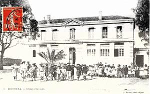 483- Birtouta - Groupe scolaire